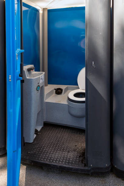 Sanitation services for porta potties in Pleasant Prairie, WI
