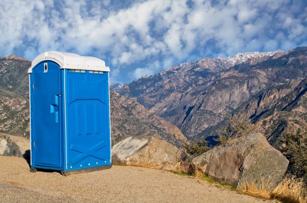 Best Local porta potty services  in Pleasant Prairie, WI