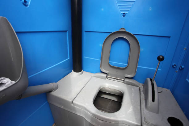 Best Affordable portable toilet rental  in Pleasant Prairie, WI