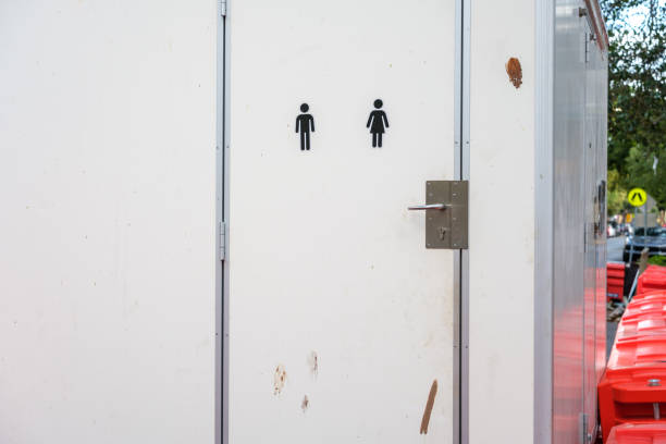 Portable Toilet Options We Offer in Pleasant Prairie, WI