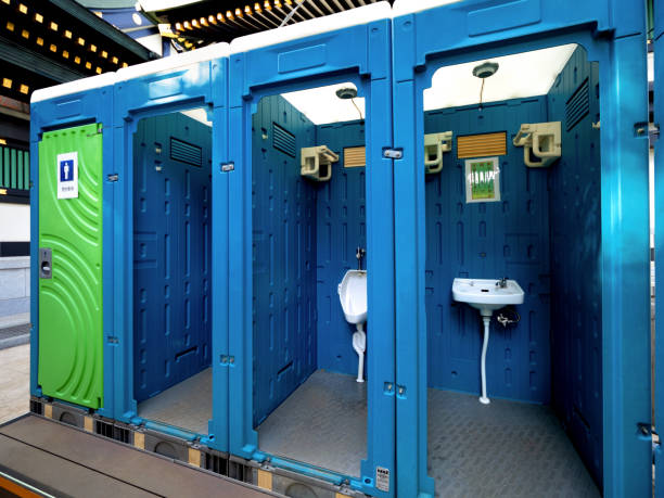 Porta potty services near me in Pleasant Prairie, WI