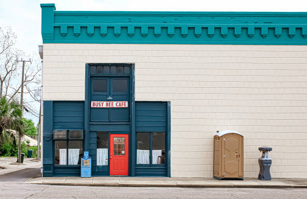 Best Portable restroom trailer rental  in Pleasant Prairie, WI