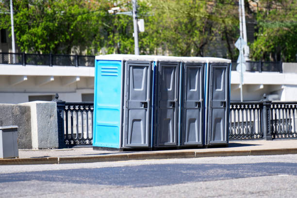 Portable Toilet Options We Offer in Pleasant Prairie, WI