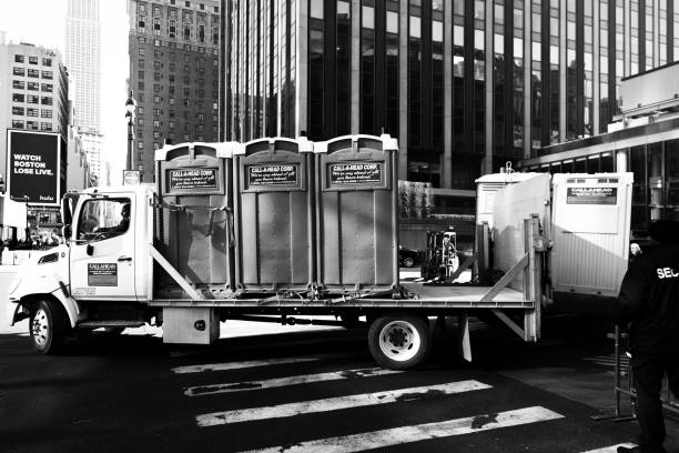 Best Portable toilet rental cost  in Pleasant Prairie, WI