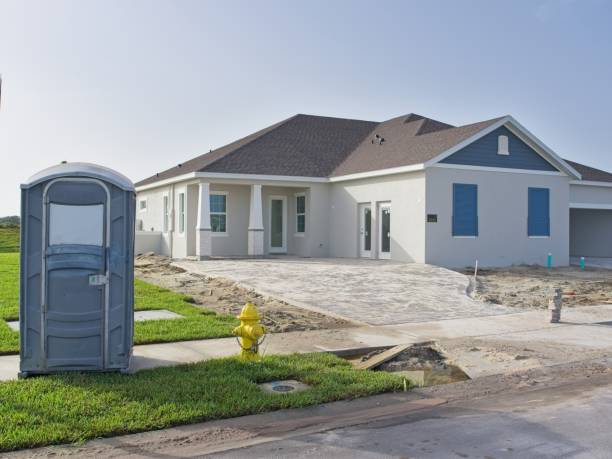 Best Construction site porta potty rental  in Pleasant Prairie, WI